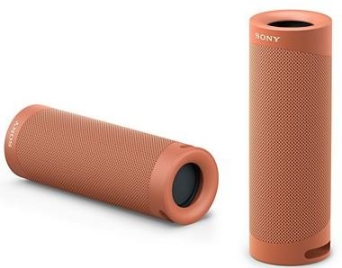 Sony SRS-XB23R Czerwony