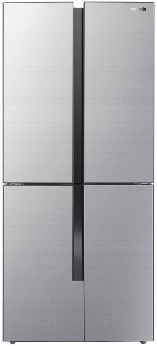 Gorenje NRM8182MX