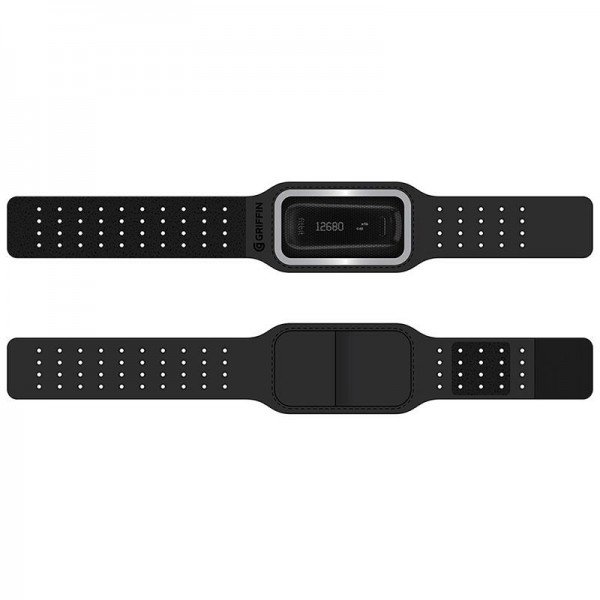 Griffin Sleep Sport Band do Fitbit black GB40139