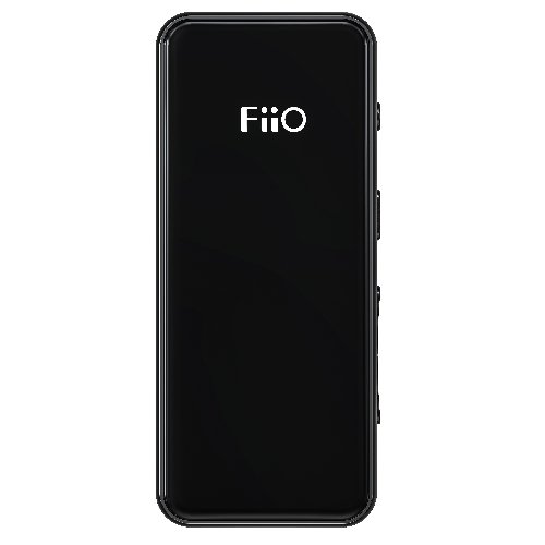 FIIO BTR3K bluetooth DAC/AMP