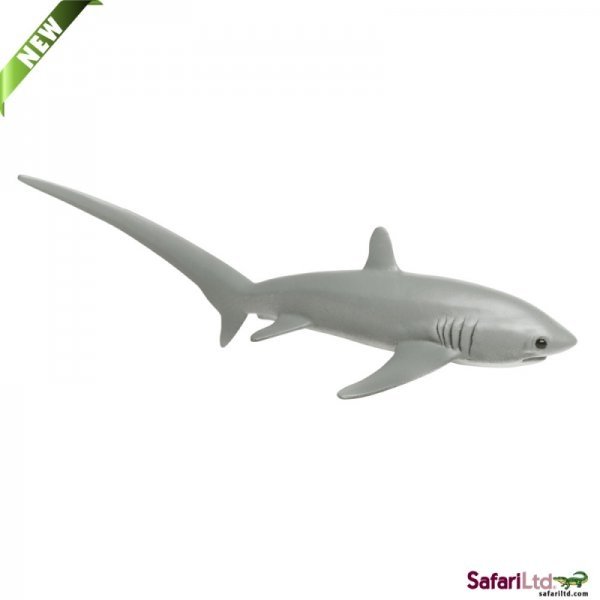Safari Ltd  200229 Rekin kosoogon 17x8,8cm