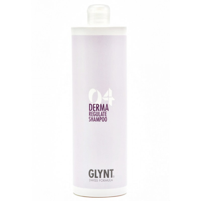 Derma GLYNT GLYNT Regulate | Przeciwłupieżowy i przeciwłojotokowy szampon do problematycznej skóry głowy 1000ml