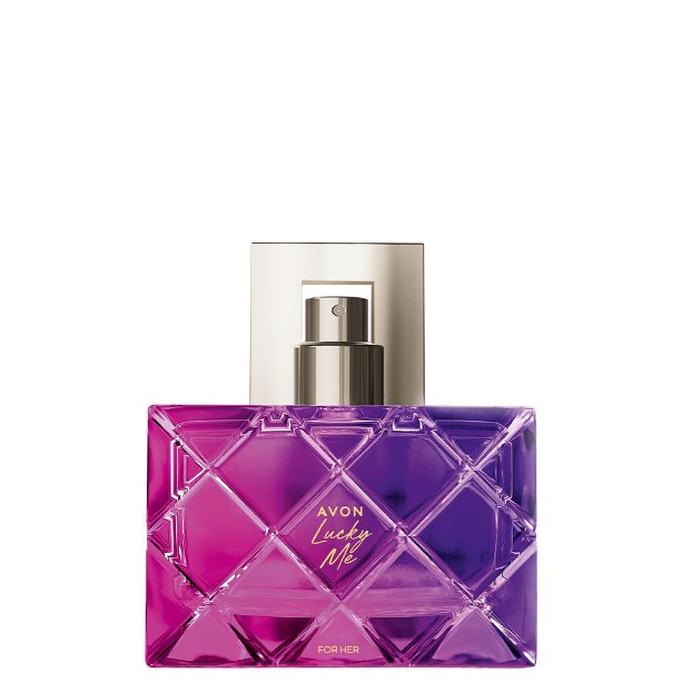 Avon Lucky Me dla niej Edp 75ml