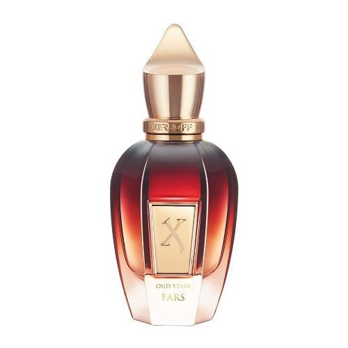 Xerjoff Oud Stars Fars 50 ml woda perfumowana