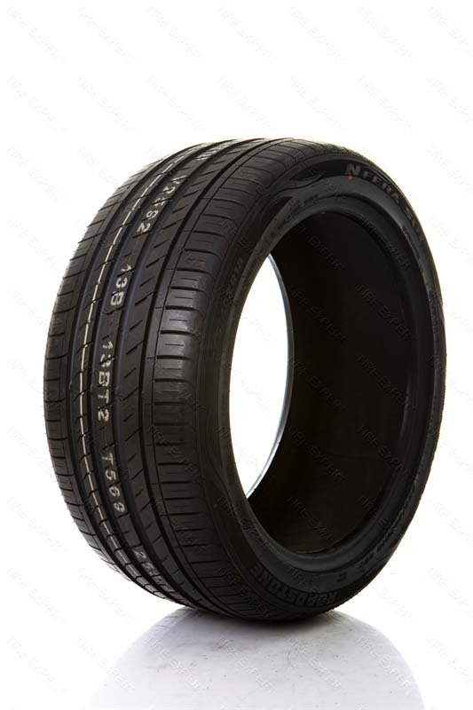 Nexen N Fera SU1 245/55R17 106W