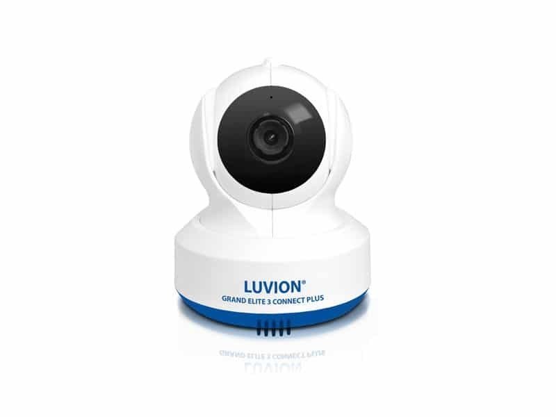 Luvion Dodatkowa kamera do Grand Elite 3 Connect PLUS