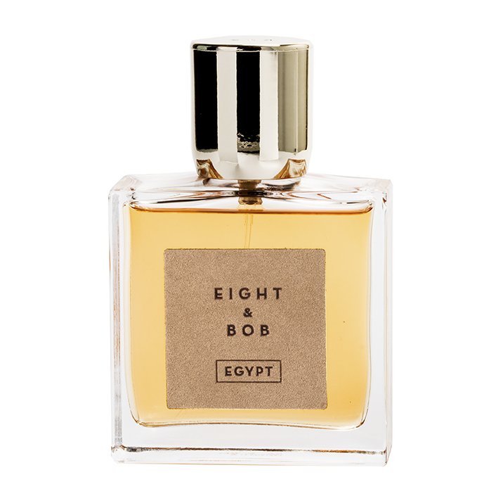 Eight and Bob Zapachy Eight & Bob unisex Egypt Eau de Toilette Spray 100 ML