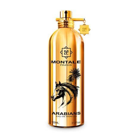 Montale Montale Arabians 100 ml woda perfumowana