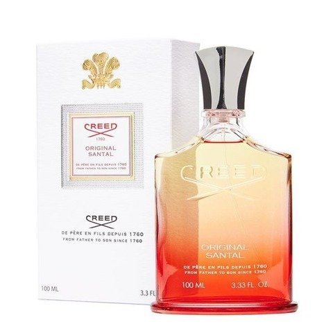 Creed Creed Original Santal 100 ml woda perfumowana