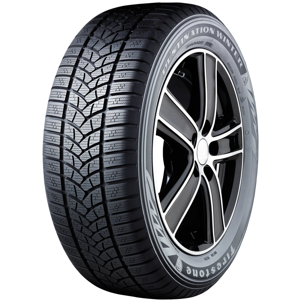 Firestone Destination Winter 215/60R17 96H