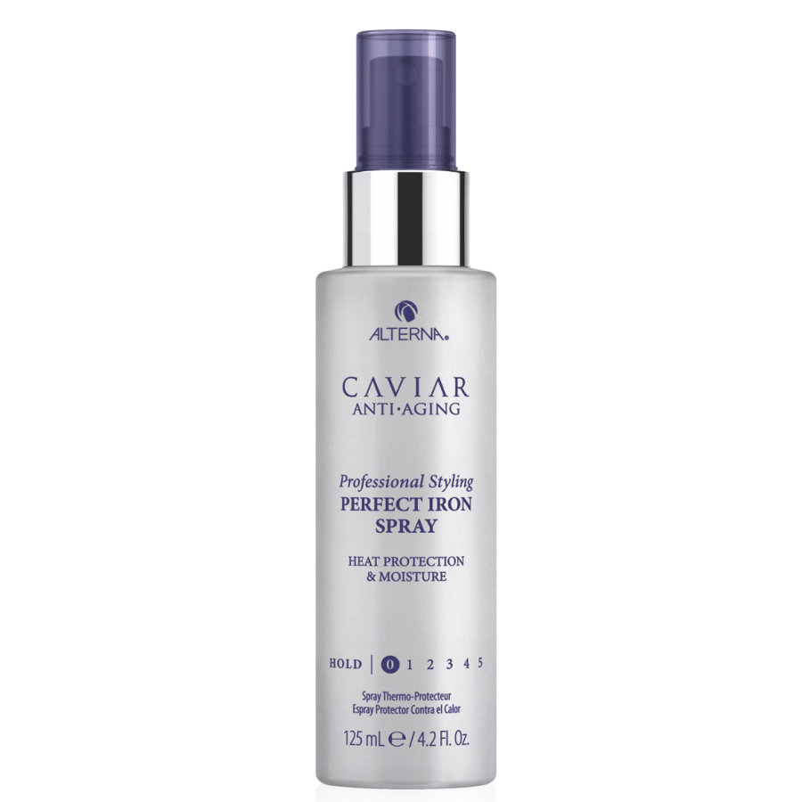 Alterna Caviar Professional Styling Perfect Iron Spray (122ml)