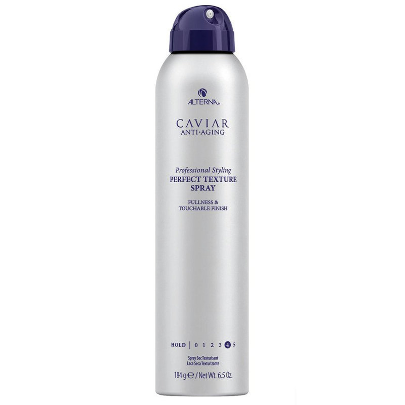 Alterna Caviar Professional Styling Perfect Texture Spray (220ml)