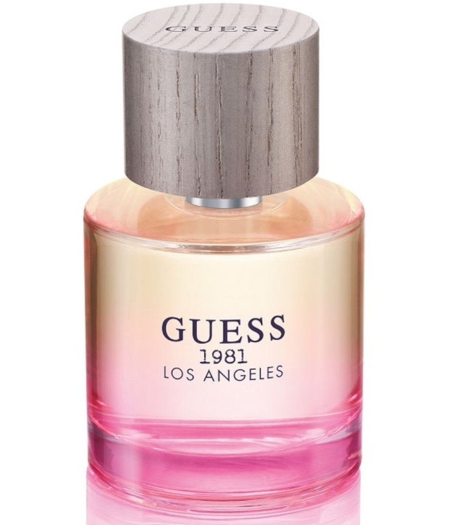 Guess, 1981 Los Angeles, woda toaletowa, 100 ml