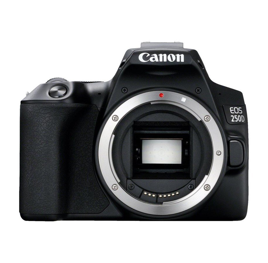 Canon EOS 250D body czarny (3454C001)