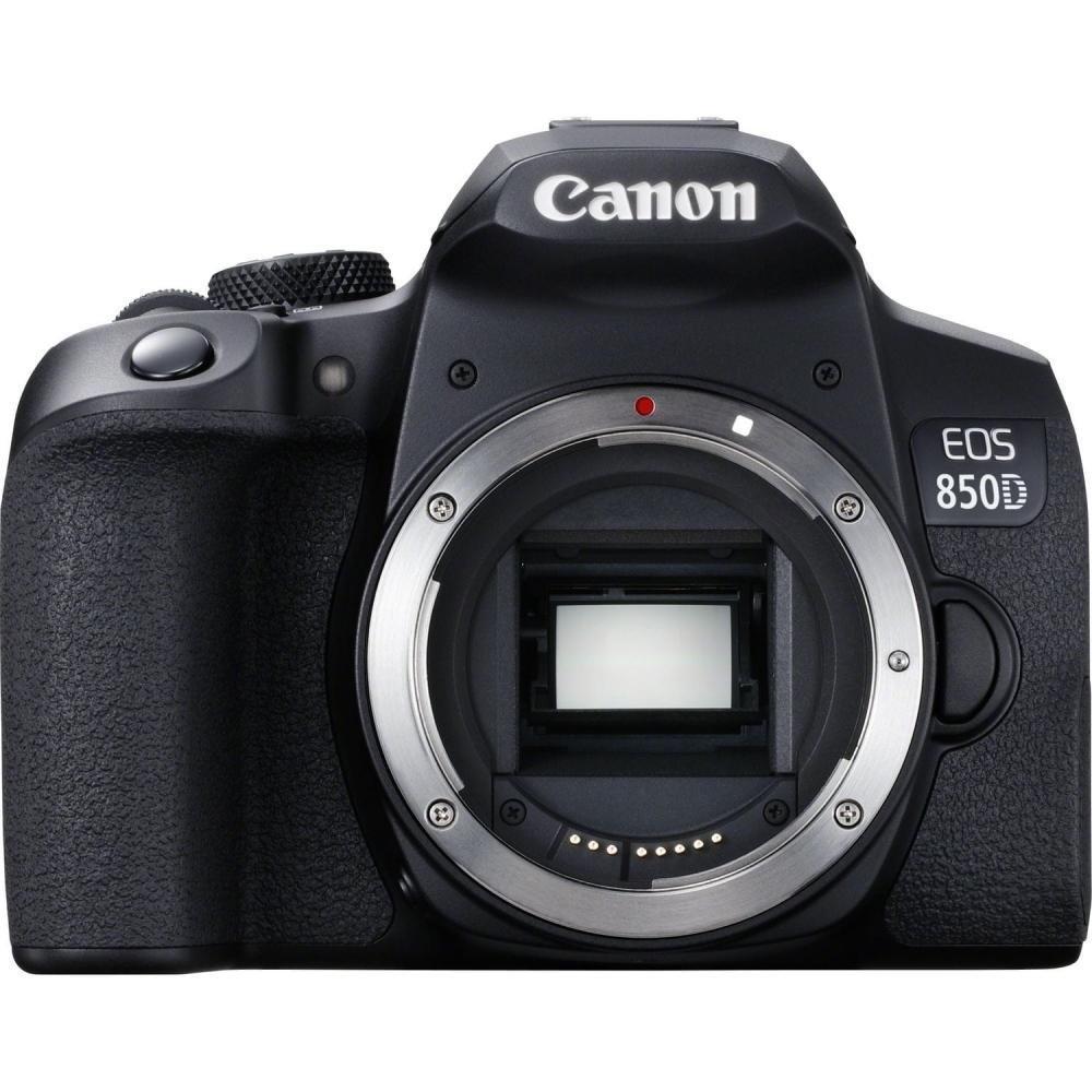 Canon EOS 850D body czarny