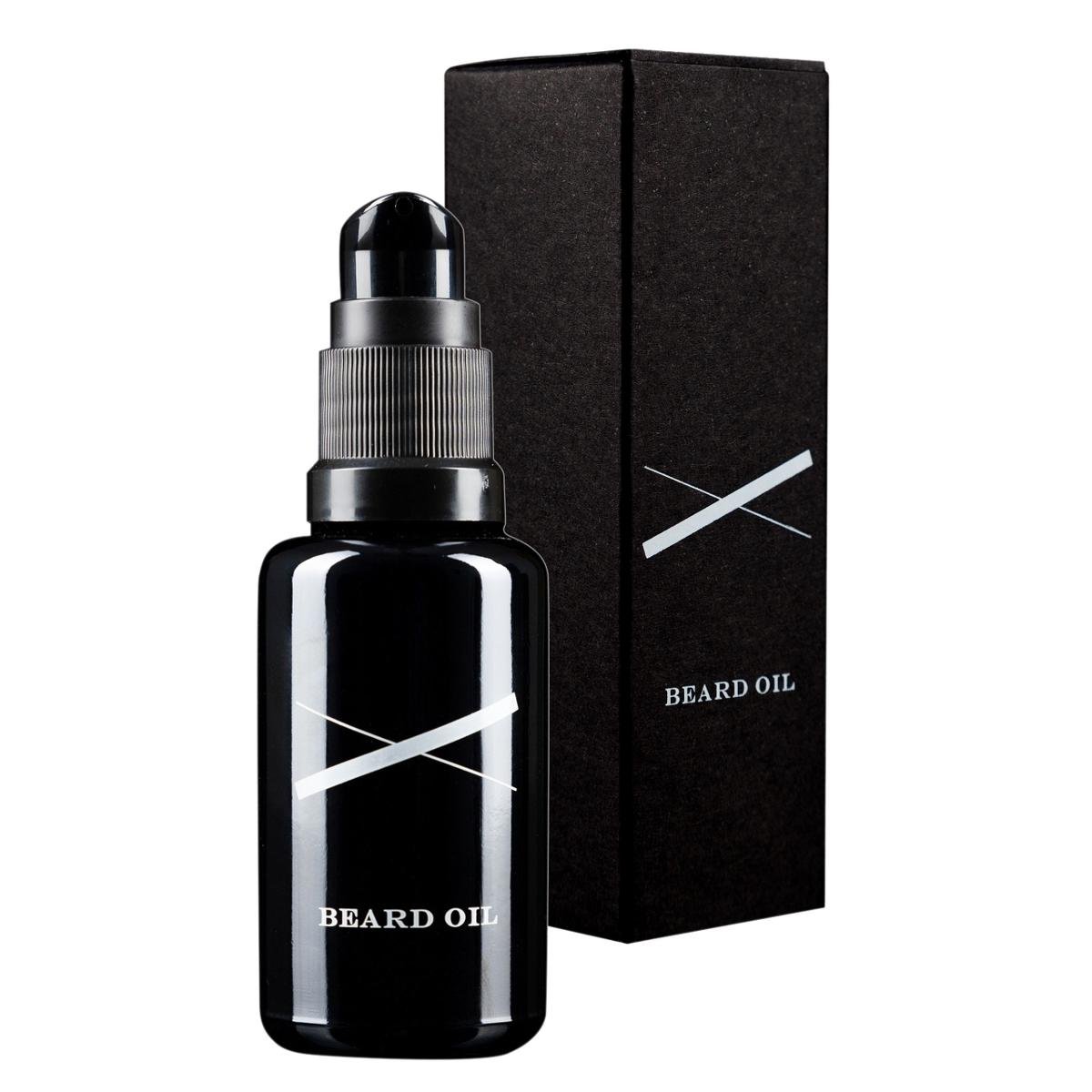 Pan Drwal Olejek do Brody Premium - 30ml -