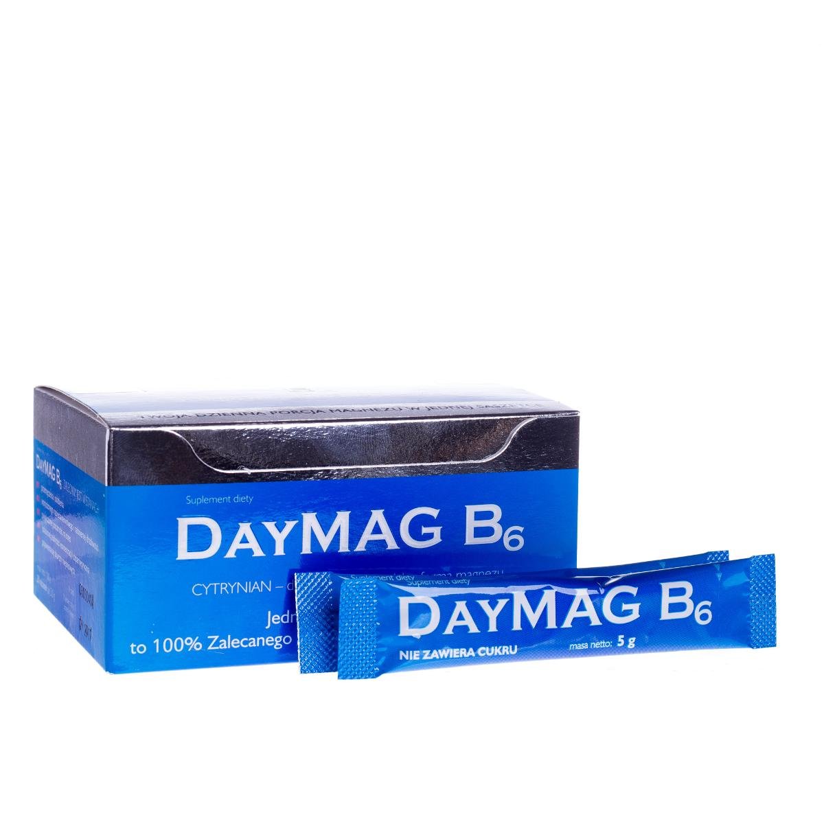 Galena Daymag b6 x 20 sasz dostępne ostatnie sztuki