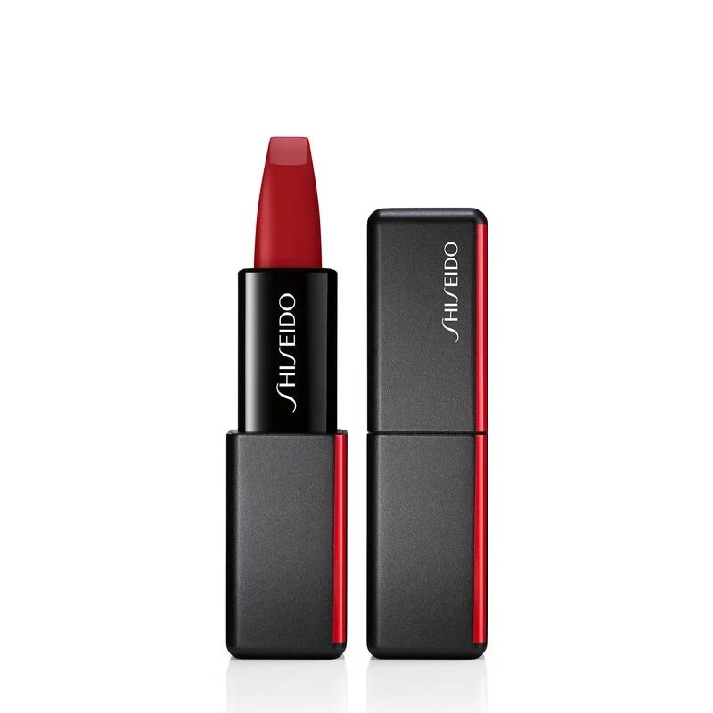 Shiseido Labial szminka nowoczesna mata Pw