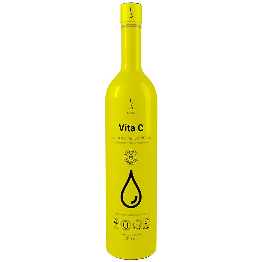 DuoLife VITA C 750ML