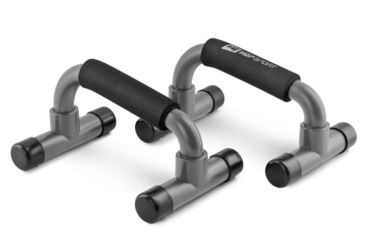 Uchwyty do pompek Hop-Sport