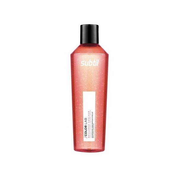 Subtil Color Lab Szampon Połysk Koloru 300 ml