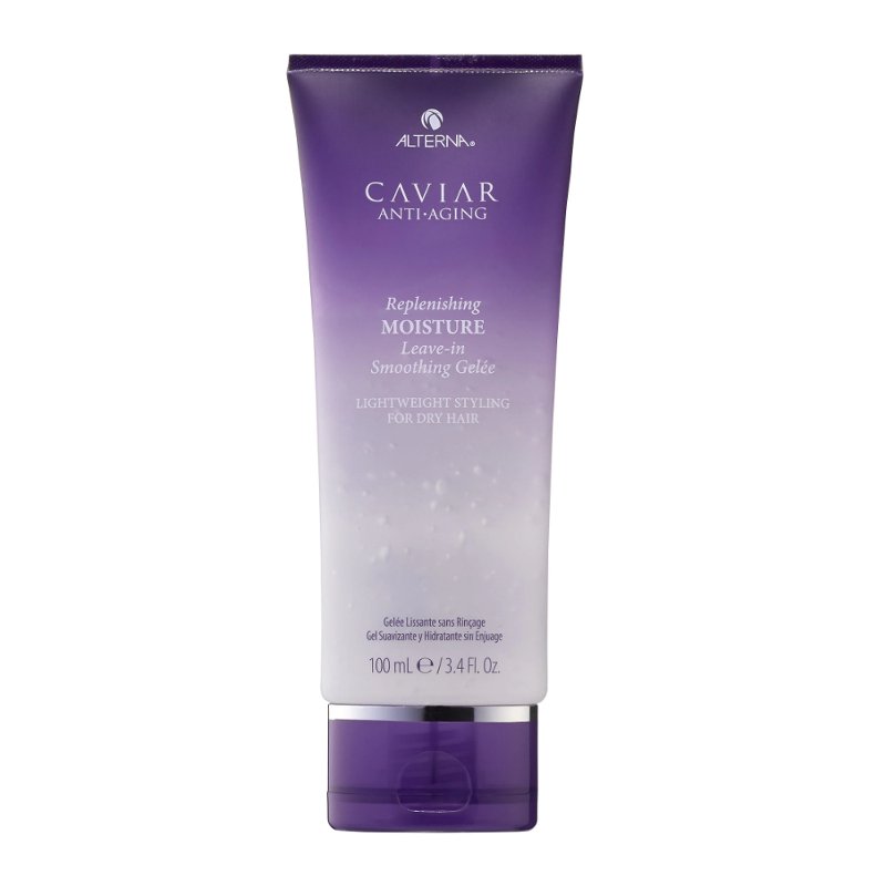 Alterna Caviar Smoothing Hydra-Gélee | Nawilżająco stylizujący żel do włosów 100ml