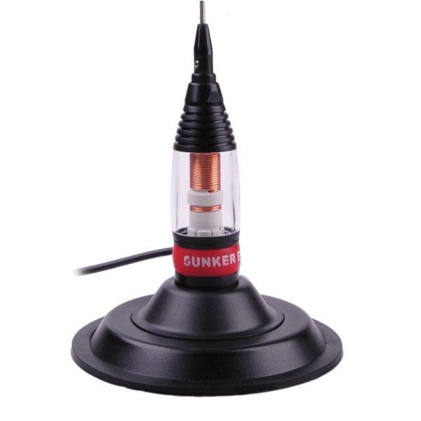 Sunker CB Antena ELITE 116 ELITE116