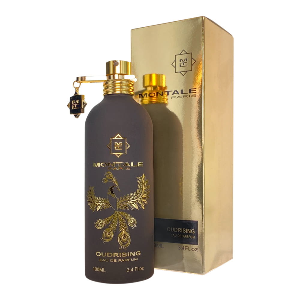 Montale Paris Oudrising Woda perfumowana 100 ml