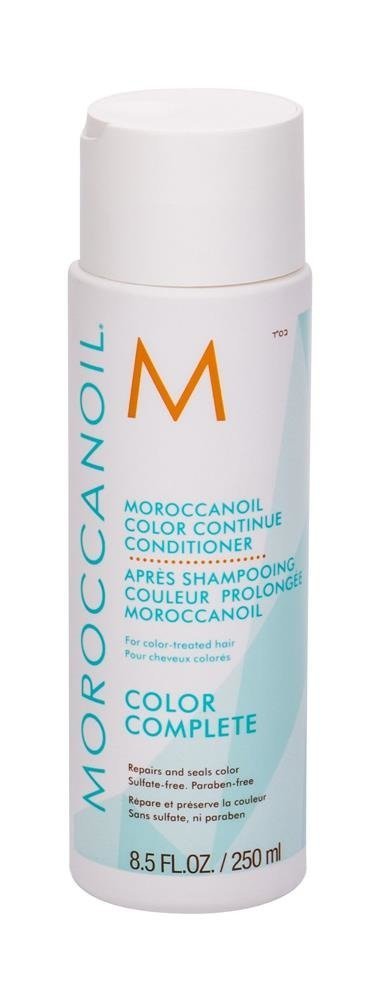 Moroccanoil Color Continue | Odżywka do włosów farbowanych 250ml