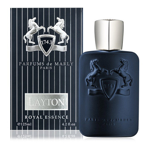 Parfums de Marly Layton Royal Essence woda perfumowana 125ml