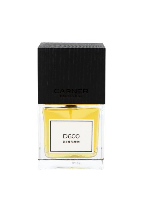 Carner Barcelona Woody Collection D600 woda perfumowana 50ml