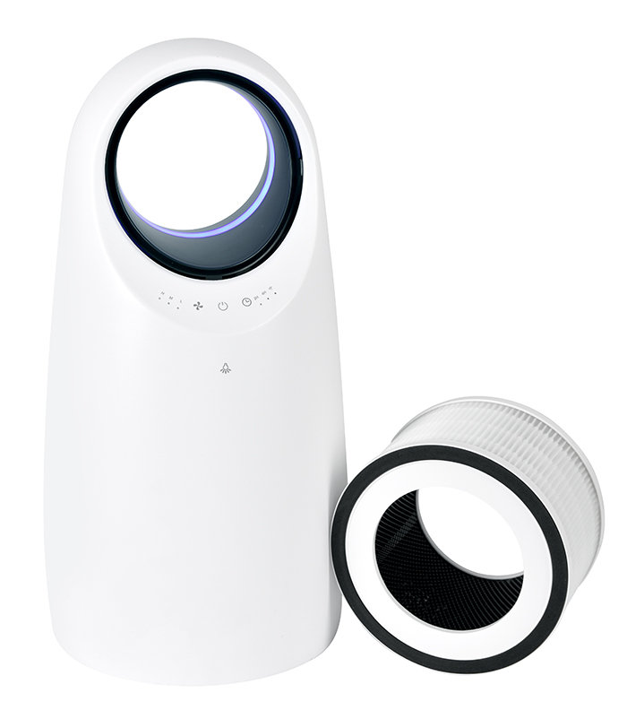 Vaco Lavender AiRing VLO8W