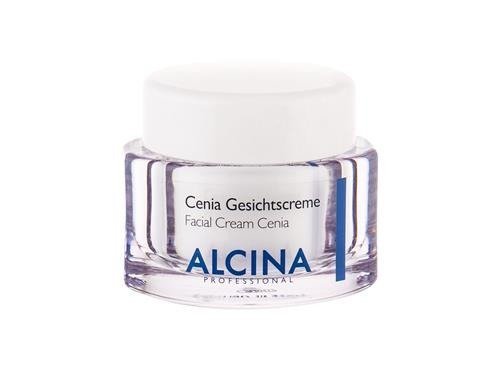 Alcina For Dry Skin Cenia krem do twarzy o dzłałaniu nawilżającym 50 ml