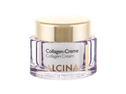 Alcina Pleť krem z kolagenem AC Collagen ) Cream Collagen ) 50 ml