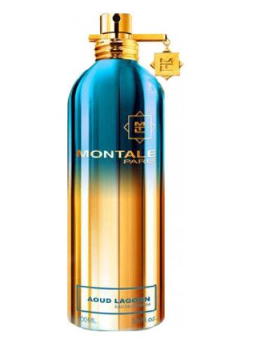 Montale Zapachy montale unisex aoud Eau de Parfum Spray 100 ML 3760260454223