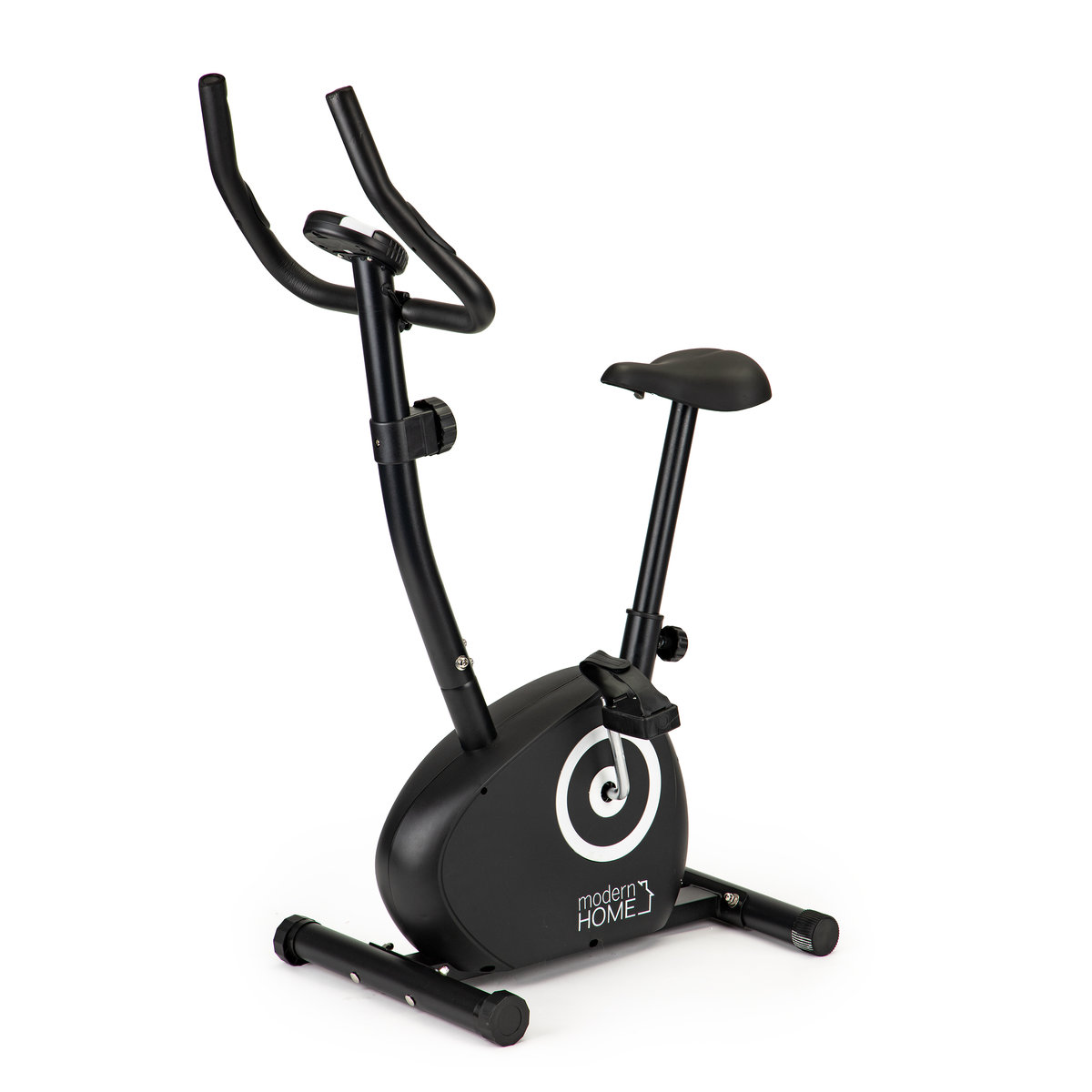Rower Treningowy magnetyczny Stacjonarny + Gumy