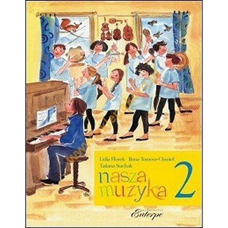 Nasza muzyka 2, Tatiana Stachak/Euterpe