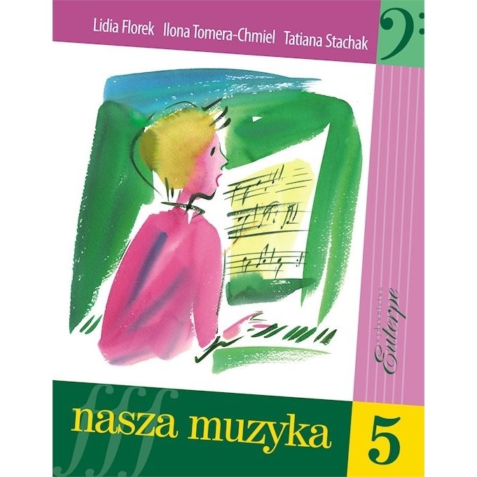 Nasza muzyka 5, Stachak Tatiana/Euterpe