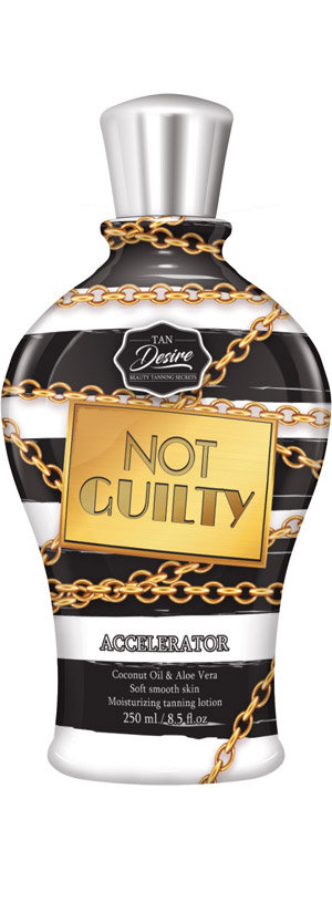Tan Desire Not Guilty  do solarium Butelka 250ml