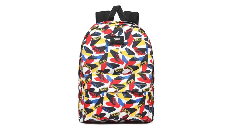 Plecak Vans Old Skool III Backpack