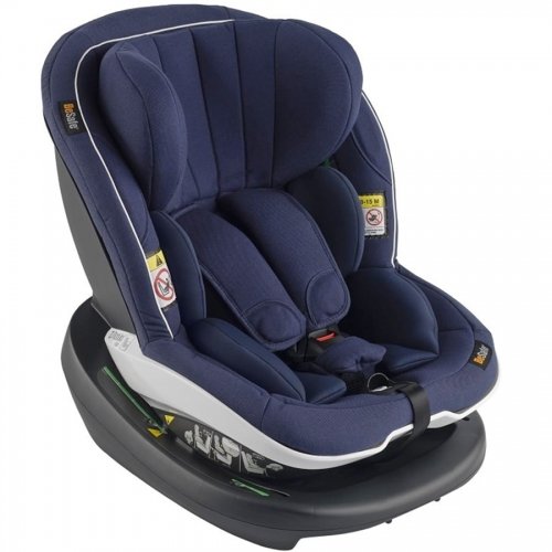 BeSafe iZi Modular i-Size 0-18 kg Navy