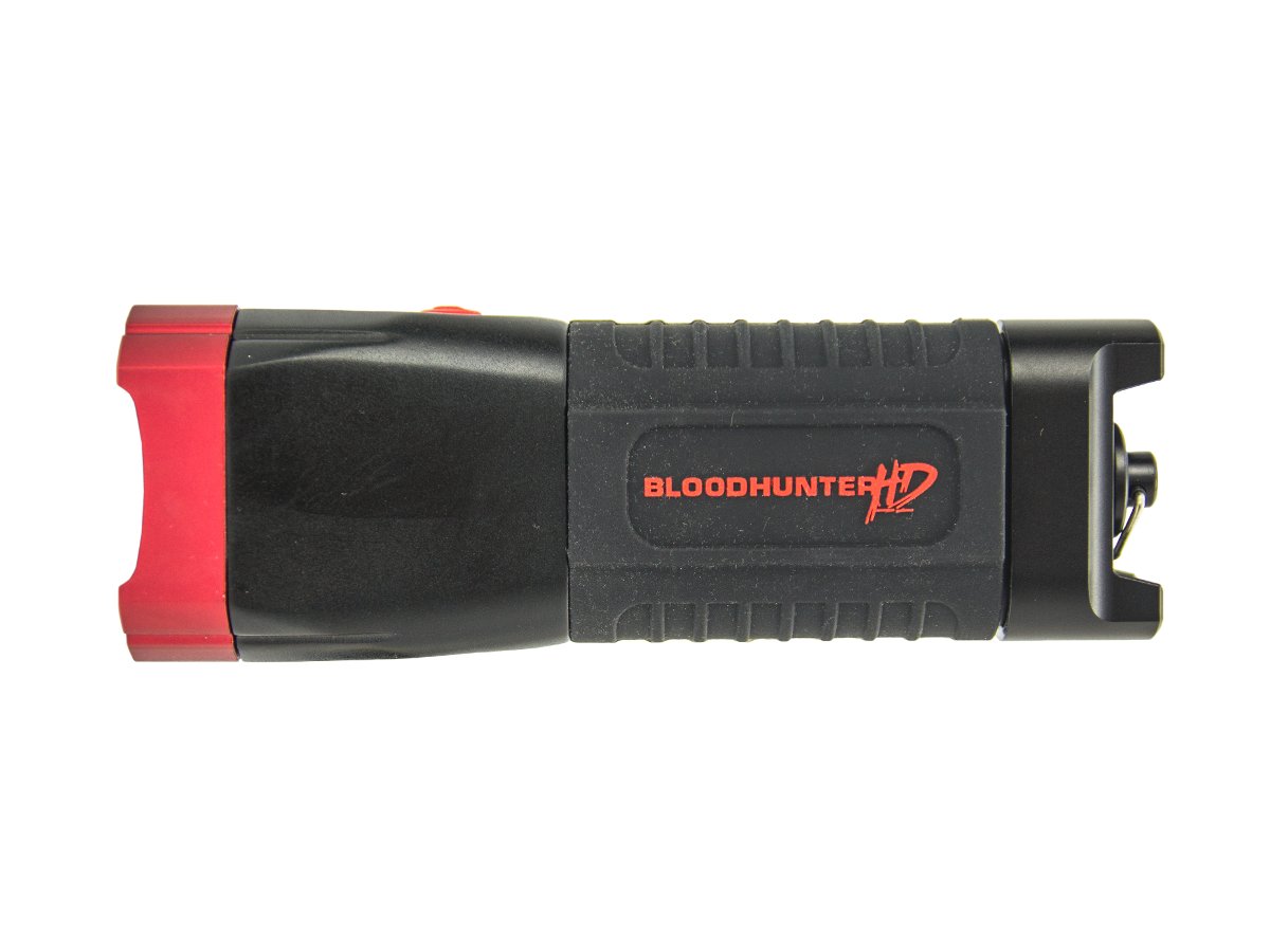 Latarka Primos Bloodhunter HD 261-008