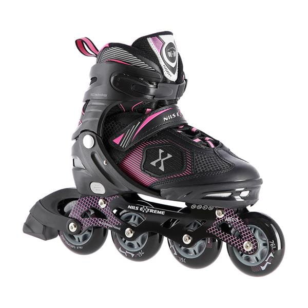 Rolki Nils Extreme NA9080