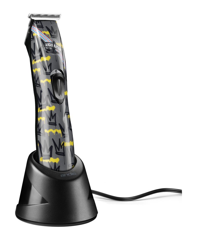 Andis Slimline Pro D-8 Nation