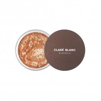 Claré Blanc Cień do Powiek 912 Pink Papaya 1,6 g