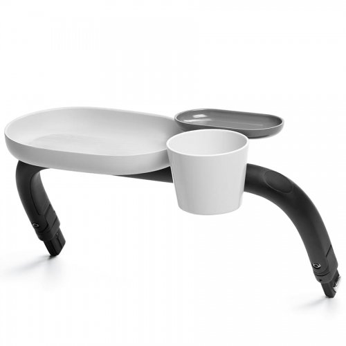 Cybex Snack Tray Tacka Na Przekąski Wózka Balios S