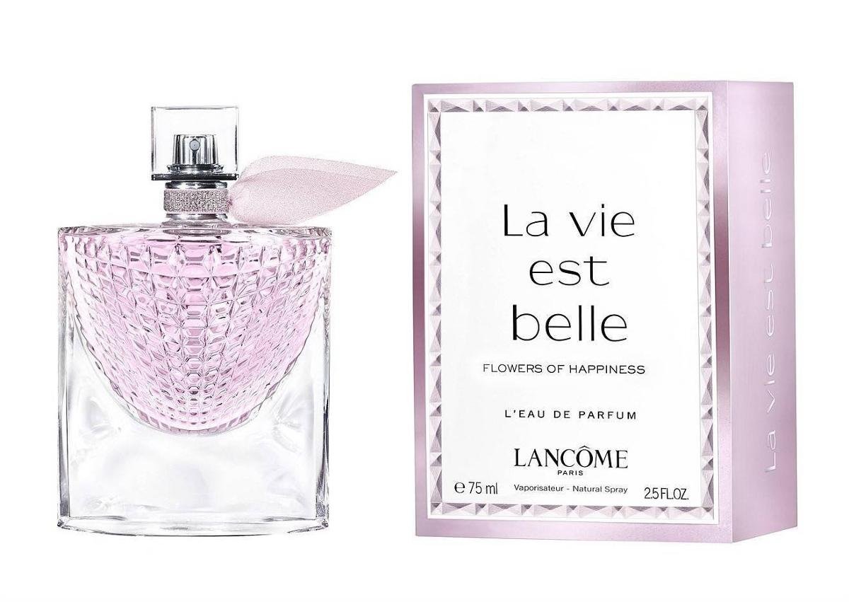 Lancome La Vie Est Belle Flowers of Happiness woda perfumowana 75 ml