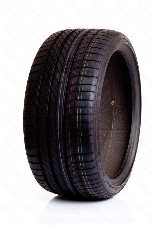 Goodyear Eagle F1 Asymmetric 5 245/40R18 93Y