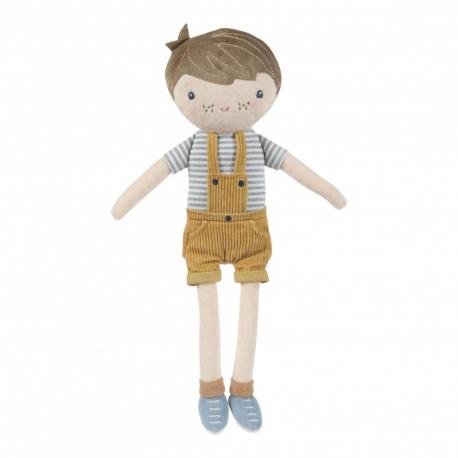 Little Dutch Lalka - Jim 35 cm - LD4524