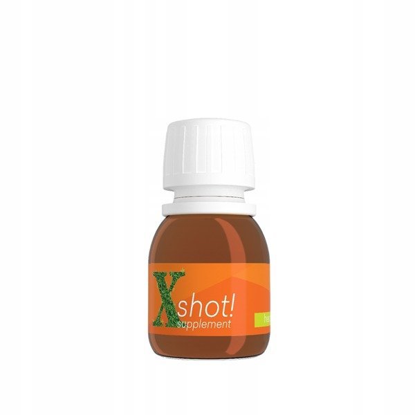 Colway Xshot Suplement 10szt